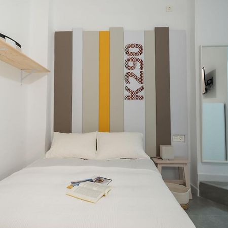 Nice And Cosy Lofts City Center 1&2 Appartement Málaga Buitenkant foto