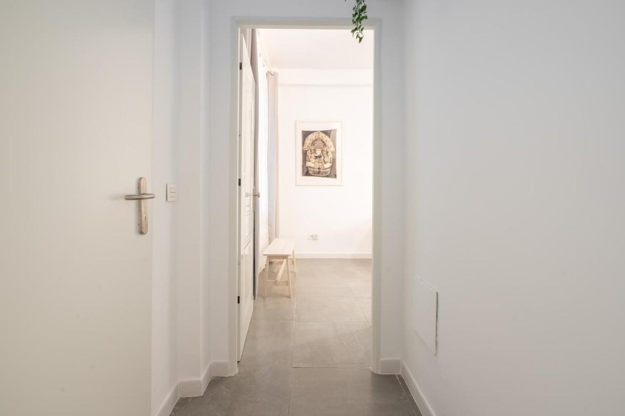 Nice And Cosy Lofts City Center 1&2 Málaga Buitenkant foto