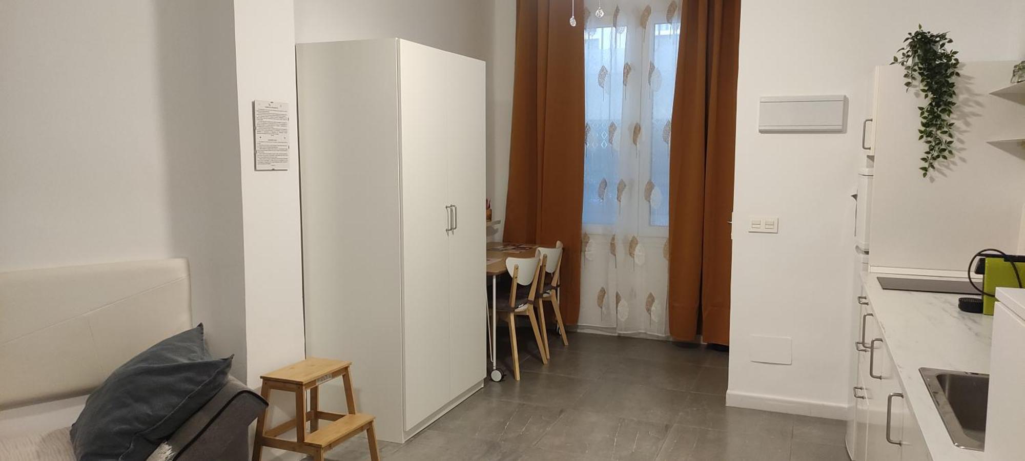 Nice And Cosy Lofts City Center 1&2 Málaga Buitenkant foto